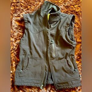 Women’s STS Ranch Vest